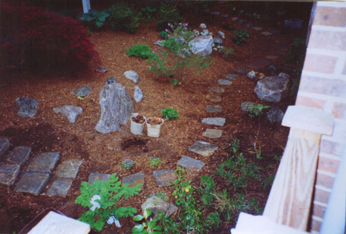 Cedillo Home and Garden