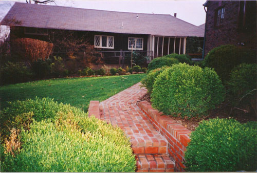 Cedillo Home and Garden