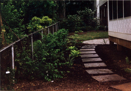 Cedillo Home and Garden